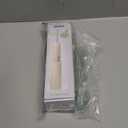 Kohler PureWash M050 Portable Bidet Sprayer, Honed Black, Travel Bidet, Compact Design for Easy Transport with Carrying Strap, Multi-setting Spray Functions, Holds Water for Up to One Minute