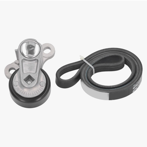 Precise Tensioning Serpentine Drive Belt Tensioner Kit ACK040378HD Drive Belt Tensioner Kit Replacement for Automotive Applications