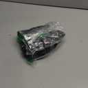 MANGOPOP Sweetheart V Neck Bodysuits for Women Long Short Sleeve Body Suits Tops Shirt (Large)