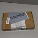 Amazon Basics AAA Alkaline High-Performance Batteries, 1.5 Volt, 10-Year Shelf Life, 100 Count (Pack of 1)