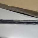 Cen-Tec Systems 93796 Premium Vacuum Attachment Kit Telescoping Wand, Black