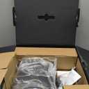 PXN V9 Gen2 Racing Wheel - Steering Wheel Driving Wheel 270/ 900 Degree Vibration Gaming Steering Wheel with Shifter and Pedal for PC, PS3, PS4, Xbox Series X|S, Xbox One