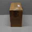 2 PACK Glass Pitcher with Lid, 68 oz/ 2 Liter Classic Vertical Stripes Water Pitcher with Handle,Glass Water Carafe for Cold Brew, Coffee, Lemonade, Iced Sun Tea,Beverage,Heat Resistant (Clear)