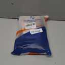 RENERSHOW Medium Blonde Curly Wigs for White Women Ombre Blonde Wavy Synthetic Wig with Dark Roots Side Part Wavy Hair Repalcement Wig