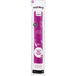 HeatnBond Lite Iron-On Adhesive Value Pack, 17 Inches x 5.25 Yards