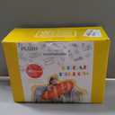 Wepop 40 in 3D Simulation Bread Shape Pillow Soft Lumbar Baguette Back Cushion Funny Food Plush Stuffed Toy