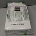 Boot Dryer for Work Boots, Shoe Dryer with Heat Blower, Glove Dryer & Boot Warmer - UV dual light source purification - intelligent timer - white