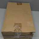 4 Pcs 24'' Inflatable Boat Bumper for Docking Big Bumper Inflatable Round Ball Large Boat Buoys Bumpers for Marine Fishing Pontoon Yachts Tie up Raft