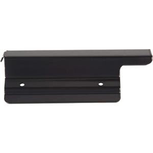 Omix-Ada | 13510.30 | Tailgate Bar Bracket, Right | OE Reference: 55176738AA | Fits 1997-2006 Jeep Wrangler TJ