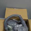 Multi-Surface Handheld Pressurized Steam Cleaner with 13 PCS Accessory Portable Steamer for Cleaning, Multipurpose Steam Cleaner for Home/Car/Bathroom/Grease/Upholstery/Floor/Grout and More (Green)