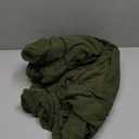 H.VERSAILTEX Stretch Couch Cover Recliner Cover Electric Power Lift Recliner Chair Cover Fitted Standard Large Power Lift Recliner with Side Pocket, Soft Thick Jacquard(Single Seat, Black)