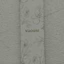 VISOOM Beaded Bracelet Compatible for Apple Watch Band 40mm/38mm/41mm Series 9 8 7 SE Series 6/5/4 Women Fashion Cute Handmade Pearl Stretchy Watch Strap for iWatch Bands Series 3/2/1 Replacement