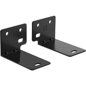 Dinghosen Soundbar Wall Mount for Bose WB-300 SoundTouch 300 Soundbar 500 Soundbar 600 Soundbar 700 Soundbar 850 Soundbar 900 Soundbar 950 for Bose Soundbar Mount, for Bose Soundbar Mounting Bracket