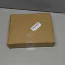 UCDRMA Adjustable Loom Knitting Kit, Up to 21 Different Sizes and Shapes Knitting Loom for Blankets/Scarves/Hats, Infinity Loom Crochet with 12 Yarn & Instructions, Flexible Yarn Loom for Beginners