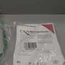 DocuGard Blue/Green Premier Prismatic Top High Security Check Paper  QuickBooks & Laser/Inkjet Printer Compatible  13 Security Features  500 Blank Business Checks (04533)