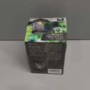 Mini Tabletop Water Fountain with LED Light & Powerful Pump USB Powered Desktop Decor for Home, Office, and Tea Room
