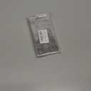 240pc Coffee Press on Nails Short Squoval Fake Nails with Glue Tabs, Extra Short Nails Press on Nail Square Round Glue on Nail Coffee Acrylic Nail XS False Nail Women Artificial Fingernails Kit