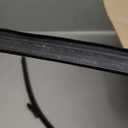 BOSCH 3397007523 AeroTwin OE Replacement Wiper Blades Driver & Passenger Side - Set of 2 (26" & 17") Side Lock 19mm