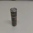 Refillable Travel Perfume Atomizer 5ml - Grey