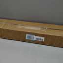 Handrails for Outdoor Steps & Indoor Stair Railing Kit, 1-2 Steps Safety Hand Rail for Porch & Deck