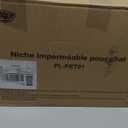 Heated Cat House for Outside: 31.5" XXL 100% Waterproof & Insulated Outdoor Cat House for Winter, Weatherproof Elevated Feral Cat Shelter with Heating Pad, 3 in 1 Warm Houses for Outdoor Cats Stray