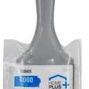 Home Plus Good 1-1/2 in. Flat Paint Brush