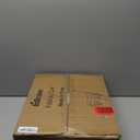 Collapsible Wagon Cart Foldable Beach Wagon with All-Terrain Wheels - 380 LBS Heavy Duty Grocery Cart for Shopping, Beach, Camping, Sports, Garden (Black)