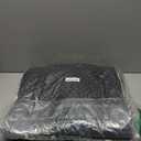 Dog Bed Mat, Reversible Crate Pads for Small/Medium/Large Dogs & Cats Sleeping, Portable & Soft, Dog Beds Crate Pad M(30"*20"*1.5") (Gray)