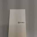 GONEZ Magnetic for iPhone 17 Pro Case, Compatible with MagSafe, [Screen Protector + Camera Lens Protector], Liquid Silicone Anti-Scratch Shockproof Protective Phone Case 6.3 inch, Cobalt Blue