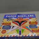 Paper Airplane Kit