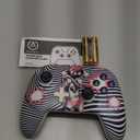 PowerA Wireless Controller for Nintendo Switch - Fortnite: Cuddle Team Leader, Switch Lite/Switch-OLED Model, Nintendo Switch 2, AA Battery Powered (Battery Included), Bluetooth, Motion Controls, Officially Licensed