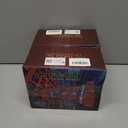 2 x Spider RC Cars Toys for Boys 4-6, 2.4GHz Remote Control Car with 26 LED Light System, 360 Flips, Changeable Wheels, Rechargeable All-Terrain Truck Gift for Kids Ages 4-8 (Blue&red-led)