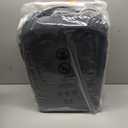 PGYTECH 2-in-1 Roller Camera Backpack, DSLR/SLR/Mirrorless Bag for Travel Photographers, Rolling Luggage with Tripod & Removable Modular & Rain Cover, Compatible with Canon, Nikon, Sony