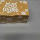 HEXMOZ Valentines Day Gifts for Mom from Daughter, Son, Kids, Husband - Funny Mom Gifts - Moms Gift for New Moms, Wife, Mama from Husband - 16oz Glass Drinking Cup with Straw Gift Box