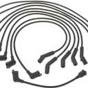 ACDelco Gold 9088N (88861384) Spark Plug Wire Set