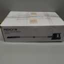 RENDOW Cordless Vacuum Cleaner, 550W 45Kpa Stick Vacuum, 65Mins Vacuum Cleaners for Home with LED Display, Self-Standing Anti-Tangle Lightweight Vacuum Cordless for Carpet Hardwood Floor