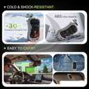 2-Pack G3T-R G3T-A G3T-BX Garage Door Opener Remote 