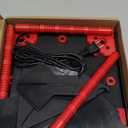 10" x 10" Chick Brooder Heating Plate with Anti Stand Cone, Brooder Heater for Chicks with Adjustable Heights