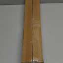 2 Pack Black Spring Tension Curtain Rods 30 to 63 Inch Adjustable Expandable Spring Loaded Curtain Rods No Drilling Suitable for Small Short Tension Rods 33-59 Inch Doors, Windows, Closet