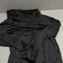 Men's Long Sleeve Active T-Shirts, 3XL