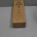 Motovera Self Leveling Laser Level 100ft, Green Cross Line with Tripod, 4 Brightness Modes & Pulse Function, Manual & Self-Leveling Modes, IP54 Waterproof for Picture Hanging, Tile, DIY Construction