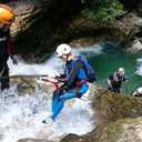 1/2 in x 15 FT Outdoor Rope for Marine, Hunting, Boating, Fishing, Rafting, Camping, Hiking, Anchor, Mooring, Floating, Dock Lines, Kayak, Canoe, Rescuing Purple with Hook