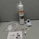 INSINKERATOR Water Filtration System F-1000S with Chlorine Filter