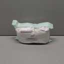 12 Pack Mesh Underwear Postpartum Must Have Hospital Provide Washable Breathable Undies for Delivery, Surgical,Traveling (2XL/3XL(1442 in)) White