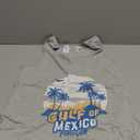 Gulf of Mexico Forever Tank Top Small