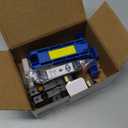 923 Ink Cartridges Combo Pack Without Chip High Yield Compatible for HP 923 Ink Cartridges 923XL Work for OfficeJet Pro 8130e 8135e 8139e 8138e 8120e 8122e 8124e (4 Pack, Black Cyan Magenta Yellow)