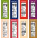 Larabar Variety Pack, Gluten Free Vegan Fruit & Nut Bars, 1.7 oz, 16 ct (EXP 05/30/25)