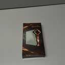 2 x Magnetic for iPhone 13 Case with Screen Protector - Wireless Charging Compatible - Upgraded Camera Protection - Silicone Shockproof Protective Phone Case for iPhone 13 - Porcelain Blue