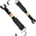 Rear Shock Absorber w/ Magnetic Compatible with C7 Corvette 14-19