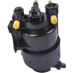 GELUOXI Fuel Pump Assembly BC3Z9G282E Replacement for 2011-2015 6.7L Ford Powerstroke Diesel HFCM Fuel Pump Assembly #E16453 PFB-103 PFB103